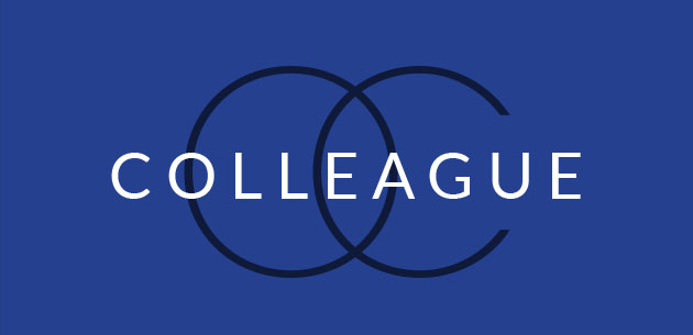 Membership Level - Colleague