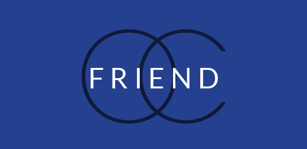 Membership Level - Friend