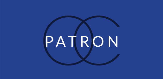 Membership Level - Patron